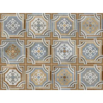 Gambar Granite Tile Roman GTA332710R dPergamon Antico - 30x30 di Juragan Material