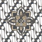 Gambar Granite Tile Roman GTA332711R dBatik Amba - 30x30 di Juragan Material