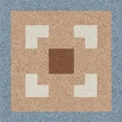 Gambar Granite Tile Roman GTA332718R dConcept Mix - 30x30 di Juragan Material