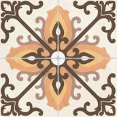Gambar Granite Tile Roman GTA332726R dGaudy Viticcio  - 30x30 di Juragan Material