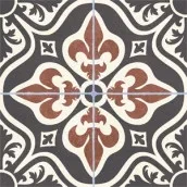 Gambar Granite Tile Roman GTA332730R dGaudy Forte - 30x30 di Juragan Material