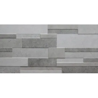 Gambar Granite Tile Roman GT635481R dPavia Grigio - 30x60 di Juragan Material