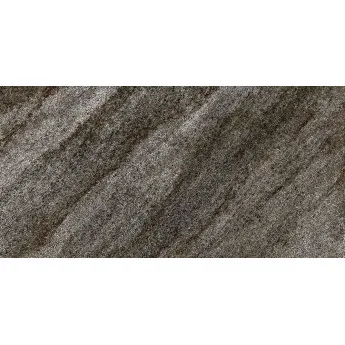 Gambar Granite Tile Roman GT635513R dQuarzite Grigio - 30x60 di Juragan Material