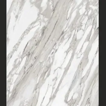 Gambar Granite Tile Roman Big Slab Calacatta Vecchia Matte - 320x160 di Juragan Material