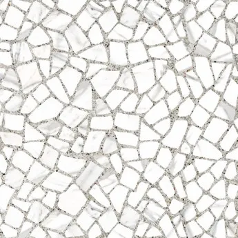 Gambar Granite Tile Roman GT602453R dSpadina Bianco - 60x60 di Juragan Material