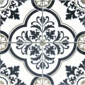 Gambar Granite Tile Roman GTA332708R dColonna Emperor - 30x30 di Juragan Material
