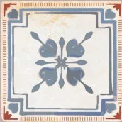 Gambar Granite Tile Roman GTA332720R dAntica Ornament - 30x30 di Juragan Material