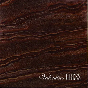 Gambar Granite Tile Valentino Tura Brown  - 100x100 di Juragan Material