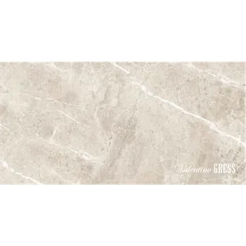 Gambar Granite Tile Valentino Ebony Light Grey - 60x60 di Juragan Material