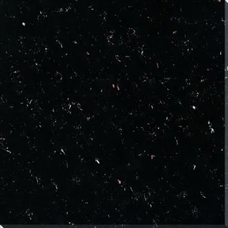 Gambar Granite Tile Valentino Amazone Black - 60x60 di Juragan Material