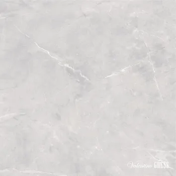 Gambar Granite Tile Valentino Bulgari Grey - Kilap - 100x100 di Juragan Material