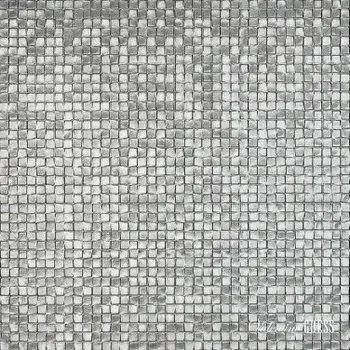 Gambar Granite Tile Valentino Decomozaic Silver - 60x60 di Juragan Material