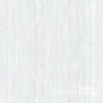 Gambar Granite Tile Valentino Lorenzo Light Grey - 60x60 di Juragan Material