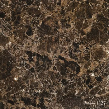 Gambar Granite Tile Valentino New Royal Brown - 60x60 di Juragan Material