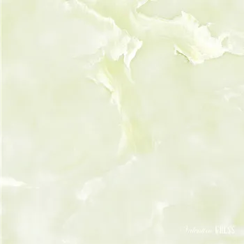Gambar Granite Tile Valentino Onyx Light Green - 80x80 di Juragan Material