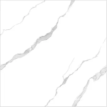 Gambar Granite Tile Valentino White Canuto - 80x80 di Juragan Material