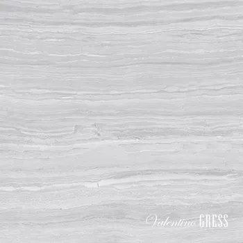 Gambar Granite Tile Valentino Wooden Stone Grey - 60x60 di Juragan Material