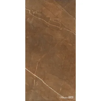 Gambar Granite Tile Valentino Orobico Brown - 75x150 di Juragan Material