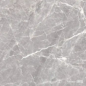 Gambar Granite Tile Valentino Manhattan Grey - 60x120 di Juragan Material