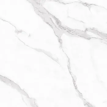Gambar Granite Tile Valentino Yarra Carrara - 80x80 di Juragan Material