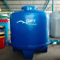 Gambar Tangki Air NB Ground Tank 1000 Liter di Juragan Material