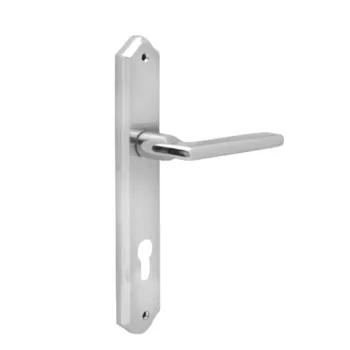 Gambar Pegangan Pintu Dekkson LHP 2028 AZ SN+NP di Juragan Material
