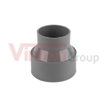 Gambar Aksesoris Pipa Vinilon PVC Increaser 4" x 2" Tipe D di Juragan Material