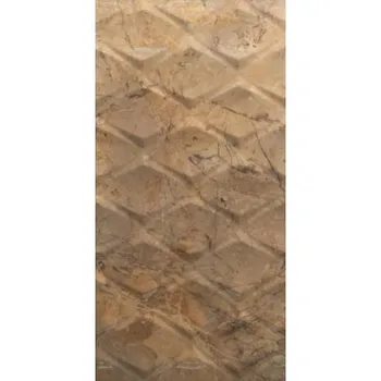 Gambar Keramik Roman W63826R dAlmeria Caramel - 30x60 di Juragan Material