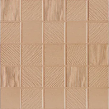 Gambar Keramik Asia Tile Alpha Brown - 25x25 di Juragan Material