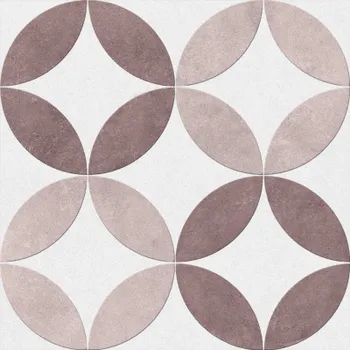 Gambar Keramik Asia Tile Royal Brown  - 25x25 di Juragan Material