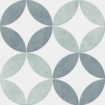 Gambar Keramik Asia Tile Royal Green - 25x25 di Juragan Material
