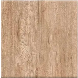 Gambar Keramik Asia Tile Oakwood Brown - 40x40 di Juragan Material