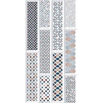 Gambar Keramik Habitat Bricks  - 25x50 di Juragan Material