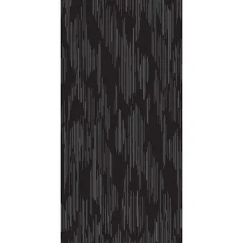 Gambar Keramik Habitat Claire Black - 25x50 di Juragan Material