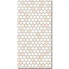 Gambar Keramik Habitat Honey Cream - 25x50 di Juragan Material