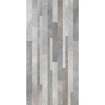 Gambar Keramik Habitat Metro Gris - 25x50 di Juragan Material