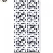 Gambar Keramik Habitat Mozza Gris - 25x50 di Juragan Material
