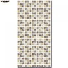 Gambar Keramik Habitat Mozza Mocca - 25x50 di Juragan Material