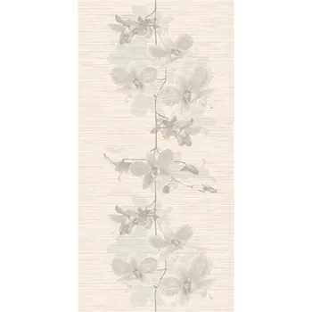 Gambar Keramik Habitat Stella Fiore Light Bone - 25x50 di Juragan Material