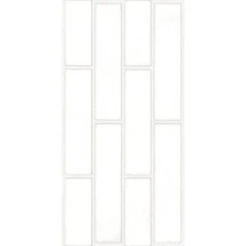 Gambar Keramik Habitat Terra White - 25x50 di Juragan Material