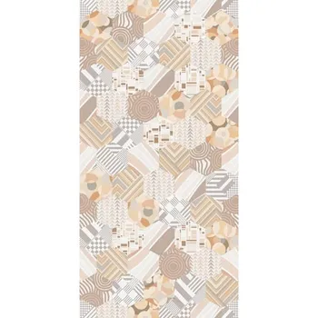 Gambar Keramik Habitat Allure Deco Cream - 30x60 di Juragan Material