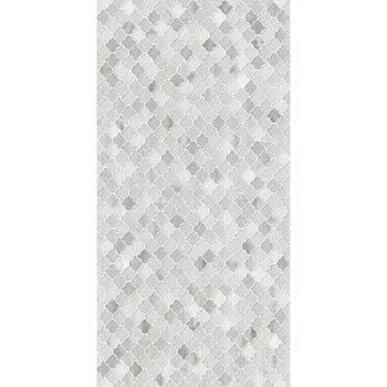 Gambar Keramik Habitat Zelda Deco Gris - 30x60 di Juragan Material