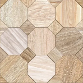 Gambar Keramik Habitat Kinal - 50x50 di Juragan Material