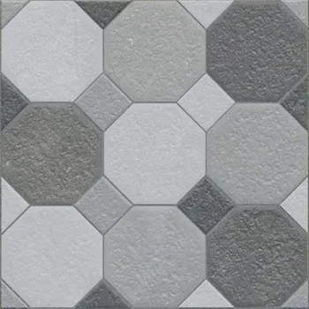 Gambar Keramik Habitat Pavilion Gris - 50x50 di Juragan Material