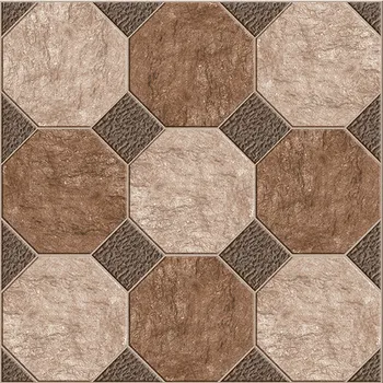 Gambar Keramik Habitat Pedra Sand - 50x50 di Juragan Material