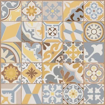 Gambar Keramik Habitat Sicilia Classico - 50x50 di Juragan Material