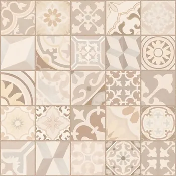 Gambar Keramik Habitat Sicilia Sand - 50x50 di Juragan Material