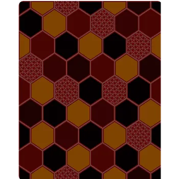 Gambar Keramik Ikad DL 48262 P3 - 20x25, Kilap di Juragan Material