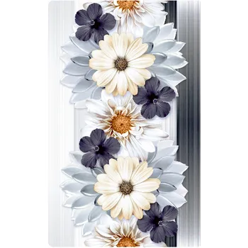 Gambar Keramik Ikad DX 3482A DW - 25x40, Kilap di Juragan Material