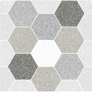 Gambar Keramik Ikad SZ 74147 SQ - 50x50, Matt di Juragan Material